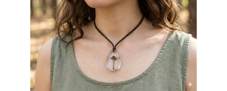 Biżuteria "K&K - HandCrafted"